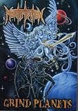 Mortification - Grind Planets