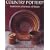 Country Pottery: The Traditional Earthenware of Britain (Ceramics)