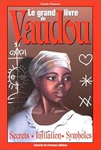 Le grand livre du Vaudou