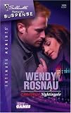 Undercover Nightingale (Silhouette Intimate Moments)