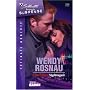 Undercover Nightingale (Silhouette Intimate Moments)