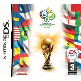 2006 FIFA World Cup (Nintendo DS)