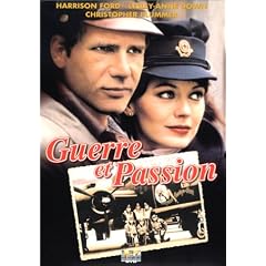 Guerre et passion