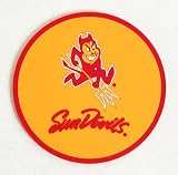 Arizona State Sun Devils Coasters (4 Pack)