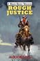 Rough Justice (Black Horse Western)