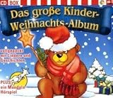 Das Grosse Kinder Weihnachtsal