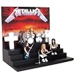 Metallica Master Of Puppets Smiti Figure Playset [Toy] [Toy] [Toy] [Toy]