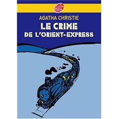 Le crime de l'Orient-Express