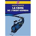 Le crime de l'Orient-Express