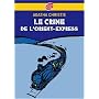 Le crime de l'Orient-Express