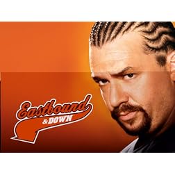 Eastbound & Down: Season 2