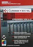 Cubase SX / SL: L&ouml;sungen von A - Z - Christian Baum, Manfred Lange