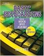 Basic Keyboarding for the Medical Office Assistant