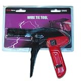 Automotive Nylon Wire Cable Tie Tool Gun...