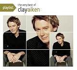 Playlist: The Very Best Of Clay Aiken