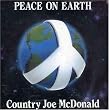 Peace on Earth