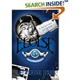 Eloise: A Paranormal Adventure (Allie's Ghost Hunters series) by  Catherine Jinks
