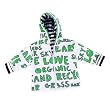 Trumpette Organic Collection Hoodie, 6-12 Months