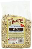 Bob's Red Mill Old Country Style Muesli, 40-Ounce Bags (Pack of 4)
