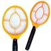 Electronic Bug Zapper - Shocks Bugs Into Oblivion