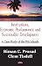 Institutions, Economic Performance And Sustainable Development: A Case Study of the Fiji Islands