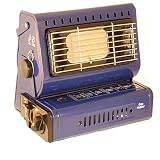 Review UKayed  / UKayed Portable Gas Heater In Blue