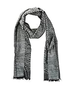 Cesare Gatti Bufanda Seda (Gris)