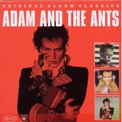 Original Album Classics
