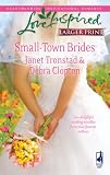Small-Town Brides: A Dry Creek Wedding\A Mule Hollow Match