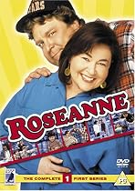 Roseanne - Series 1