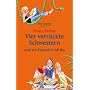 Vier verr�ckte Schwestern und ein Freund in Afrika von Susann Opel-G�tz