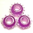 Super Stretchy Erection Maker Cock Ring 3 Pack