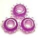 Super Stretchy Erection Maker Cock Ring 3 Pack