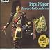William maccallum, Solo piping