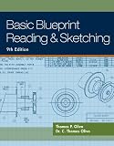 Basic Blueprint Reading and Sketching - 1435483782