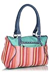 Green Handbag