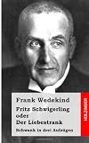 Als Buch bei Amazon