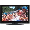Panasonic TH-58PZ700U 58-Inch 1080p Plasma HDTV