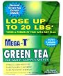 Mega-T Green Tea 30 Caplet