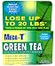 Mega-T Green Tea 30 Caplet