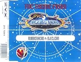 Theme from space woodstock [Single-CD]
