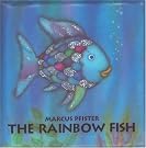 The Rainbow Fish...