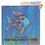 The Rainbow Fish Bath Book