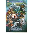 All-New Official Handbook of the Marvel Universe A to Z Update : Adam II to Zodiak (Marvel Comics) by  Jeff Christiansen