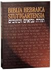 Biblia Hebraica Stuttgartensia