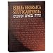 Bibelausgaben, Biblia Hebraica Stuttgartensia, Studienausgabe