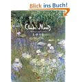 Claude Monet - Wasser und Licht 2012