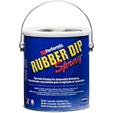 Plasti Dip Gallon White Sprayable 10107S