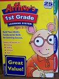Arthur 1st Grade Learning System 2007