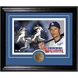 Nomar Garciaparra Desktop Photo Mint